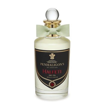 PENHALIGON'S - HALFETI MULTIPURPOSE DRY OIL - Çok Amaçlı Kuru Yağ