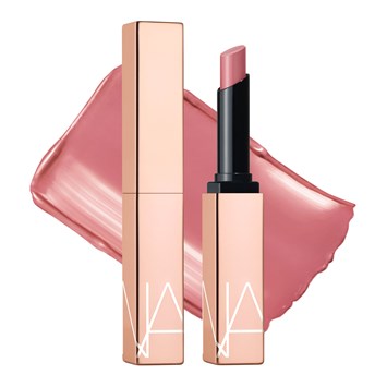 NARS - AFTERGLOW SENSUAL SHINE LIPSTICK - Besleyici & Parlak Bitişli Ruj