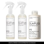 REBUILD DAMAGED HAIR KIT