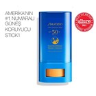 CLEAR SUNSCREEN STICK SPF50+