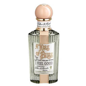 PENHALIGON'S - A KISS OF BLISS EDP - Eau De Parfum – Çiçeksi Şipre
