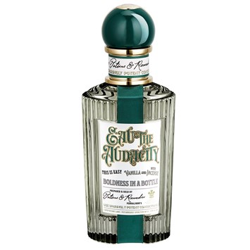 PENHALIGON'S - EAU THE AUDACITY EDP - Eau De Parfum – Deri Amber