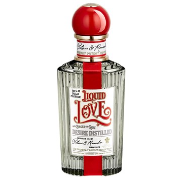 PENHALIGON'S - LIQUID LOVE EDP - Eau De Parfum – Çiçeksi Baharatlı