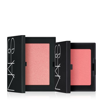 NARS - BLUSH ON THE GLOW BUNDLE - Orijinal & Mini Boy Allık Seti
