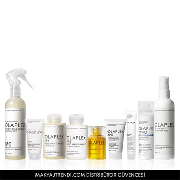 OLAPLEX - SUMMER HOLIDAY HAIR S.O.S SET - Yaz İçin Saç Bakım Seti