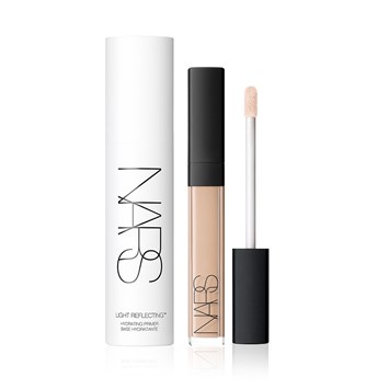 NARS - FOUNDATION FREE RADIANT PERFECTION BUNDLE - Fondötensiz Canlı Görünüm Sunan Primer & Kapatıcı Seti