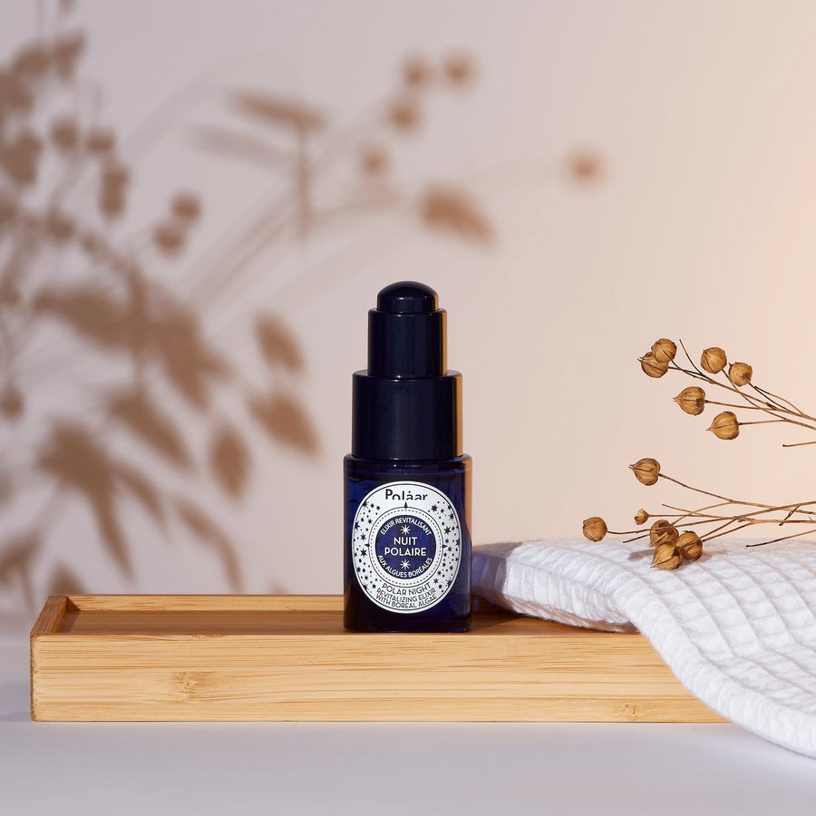 REVITALIZING NIGHT RITUAL 9