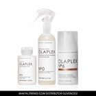 ANTI-FRIZZ & STRONG HAIR SET
