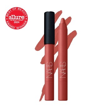 NARS - POWERMATTE HIGH INTENSITY LIP PENCIL - Uzun Süre Kalıcı & Mat Bitişli Kalem Ruj
