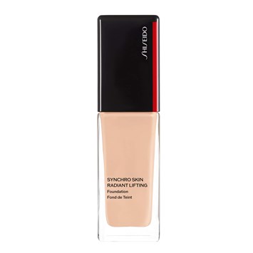 SHISEIDO - SYNCHRO SKIN RADIANT LIFTING FOUNDATION - Cilt Bakım & Lifting Etkili Işıltı Veren Fondöten