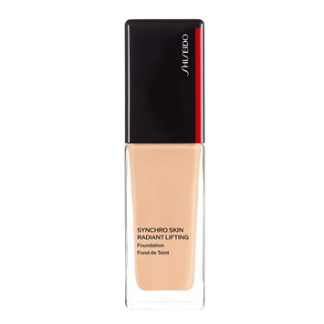 SHISEIDO - SYNCHRO SKIN RADIANT LIFTING FOUNDATION - Cilt Bakım & Lifting Etkili Işıltı Veren Fondöten