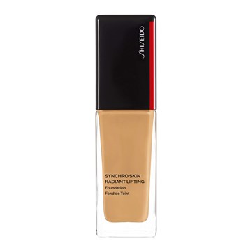 SHISEIDO - SYNCHRO SKIN RADIANT LIFTING FOUNDATION - Cilt Bakım & Lifting Etkili Işıltı Veren Fondöten