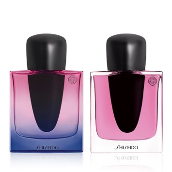 SHISEIDO - GINZA NIGHT & MURASAKI DUO - Çiçeksi Meyvemsi & Çiçeksi Odunsu İkili Parfüm Seti