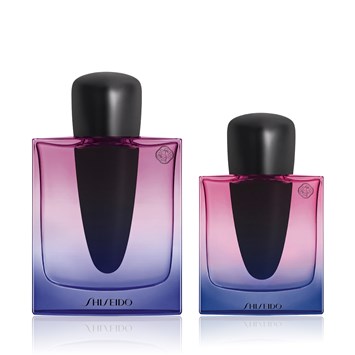 SHISEIDO - GINZA NIGHT DUO SET - Çiçeksi Odunsu İkili Parfüm Seti