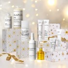 NEW YEAR 'BELIEVE IN MIRACLES' HAIR SET