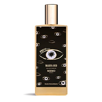 MEMO - MARFA OUD – 75 ML - Eau De Parfum – Odunsu Aromatik – Unisex