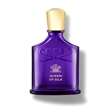 CREED - MILLESIME QUEEN OF SILK - 75 ML - Eau De Parfum – Çiçeksi – Kadın