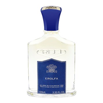 CREED - MILLESIME EROLFA 100 ML - Eau De Parfum –Odunsu Unisex Parfüm