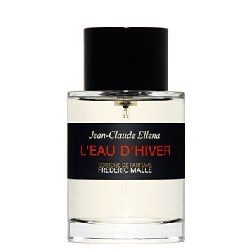 FREDERIC MALLE - L'EAU D'HIVER- 100 ML - Eau De Parfum – Odunsu Floral – Unisex