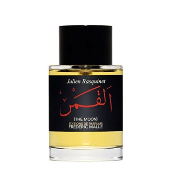 FREDERIC MALLE - THE MOON- 100 ML - Eau De Parfum – Meyvemsi Amber– Unisex
