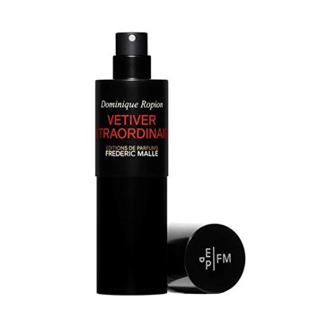 FREDERIC MALLE - VETIVER EXTRAORDINAIRE - 30 ML - Eau De Parfum – Oryantal – Erkek