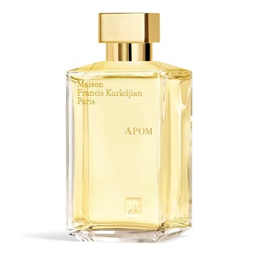 MAISON FRANCIS KURKDJIAN - APOM 200 ML - Eau De Parfum- Çiçeksi Aromatik - Kadın 