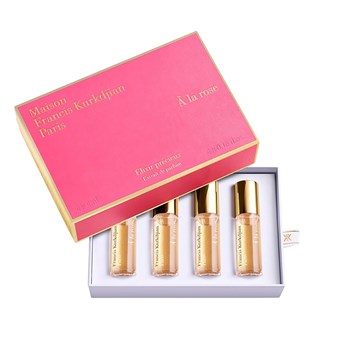 MAISON FRANCIS KURKDJIAN - A LA ROSE PRECIOUS ELIXIR  - Eau De Parfüm - Çiçeksi - Kadın
