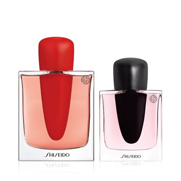 SHISEIDO - GINZA INTENSE DUO SET - Ginza & Ginza Intense İkili Parfüm Seti
