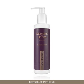 MARGARET DABBS LONDON - INTENSIVE HYDRATING FOOT LOTION - Yoğun Nemlendirici Ayak Losyonu