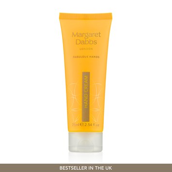 MARGARET DABBS LONDON - INTENSIVE HYDRATING HAND CREAM (LOTION) - Yoğun Nemlendirici El Kremi