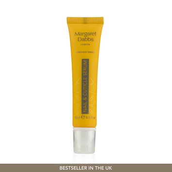 MARGARET DABBS LONDON - NOURISHING NAIL & CUTICLE SERUM PEN - Besleyici Tırnak & Kütikül Serum Bakım Kalemi