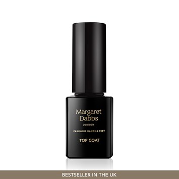 MARGARET DABBS LONDON - LONGWEAR TOP COAT - Oje Üstü Bazı
