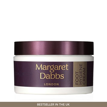 MARGARET DABBS LONDON - FOOT HYGIENE CREAM - Ayak Sağlığında Etkili Gece Bakım Kremi