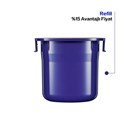 VITAL PERFECTION OVERNIGHT FIRMING TREATMENT REFILL