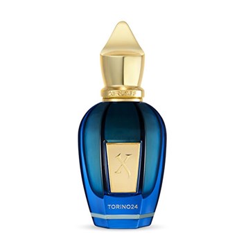 XERJOFF - TORINO 24  - Eau De Parfum – Narenciye - Kadın