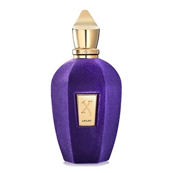 XERJOFF - LAYLATI  - Eau De Parfum – Odunsu Aromatik - Unisex