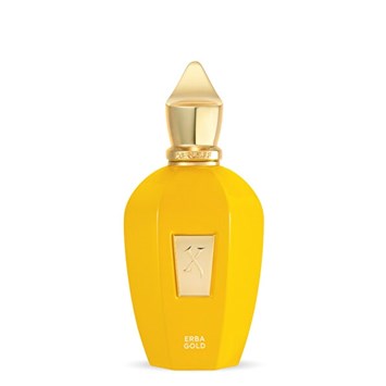 XERJOFF - ERBA GOLD  - Eau De Parfum – Odunsu Çiçeksi– Unisex 