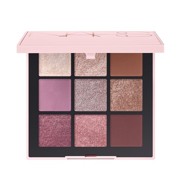 NARS - AFTERGLOW TEMPTING EYESHADOW PALETTE - Dokuz Renkten Oluşan Far Paleti