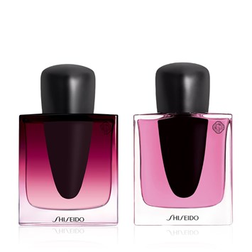 SHISEIDO - GINZA DATURA & MURASAKI DUO - Ginza Murasaki & Ginza Datura İkili Parfüm Seti