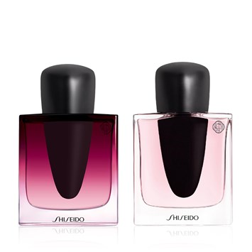 SHISEIDO - GINZA DATURA & GINZA DUO - Ginza & Ginza Datura İkili Parfüm Seti