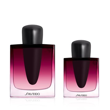 SHISEIDO - GINZA DATURA DUO SET - Ginza Datura İkili Parfüm Seti
