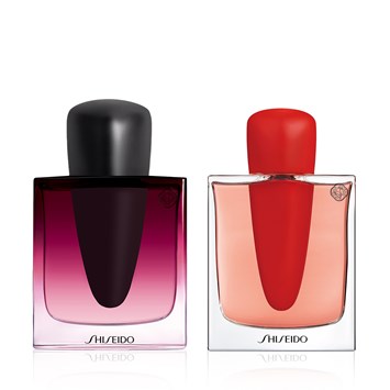 SHISEIDO - GINZA DATURA & INTENSE DUO - Ginza Intense & Ginza Datura İkili Parfüm Seti