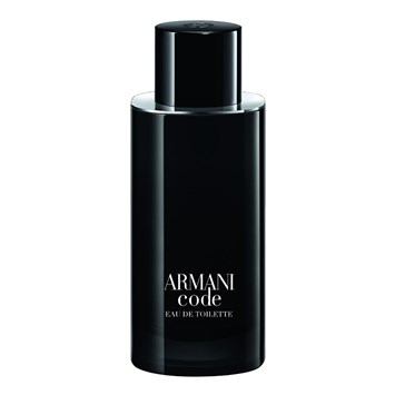 GIORGIO ARMANI - CODE EDT - Eau De Toilette