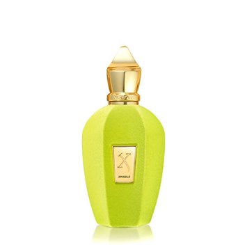 XERJOFF - AMABILE - Eau De Parfum –Çiçeksi Baharatlı – Unisex 