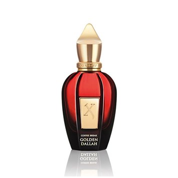 XERJOFF - GOLDEN DALLAH  - Eau De Parfum –Baharatlı – Unisex 