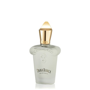 XERJOFF - DAMA BIANCA  - Eau De Parfum –Odunsu – Kadın 