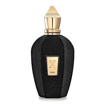 XERJOFF - V OPERA - Eau De Parfum –Çiçeksi Baharatlı – Unisex