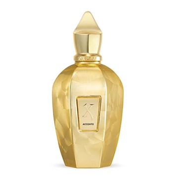 XERJOFF - XJV ACCENTO OVERDOSE  - Eau De Parfum – Meyvemsi - Unisex