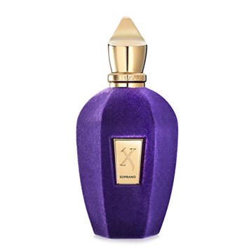 XERJOFF - SOPRANO - Eau De Parfum –Oryantal Çiçeksi – Unisex 