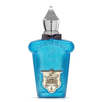 XERJOFF - MEFISTO GENTILUOMO  - Eau De Parfum – Narenciye Aromatik - Erkek